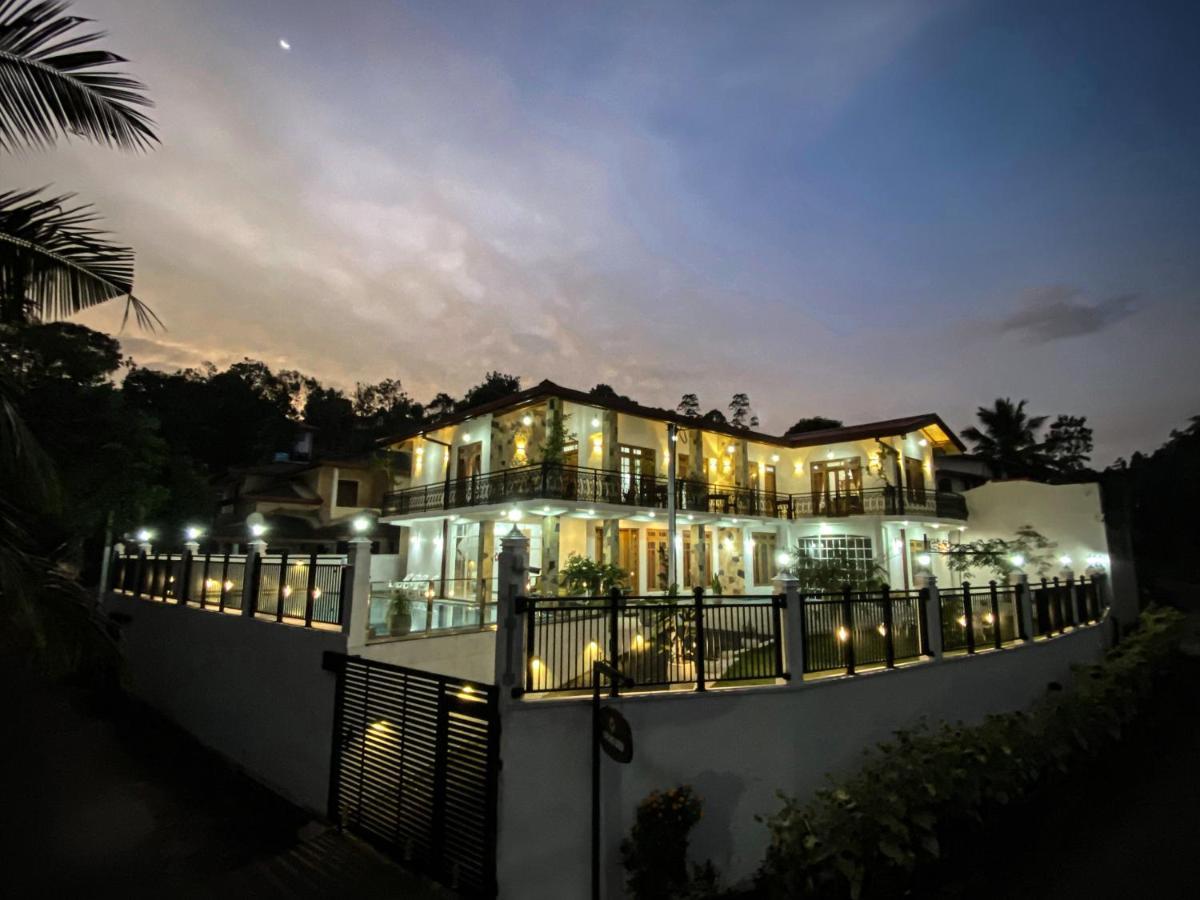 Danisco Leisure Bunglow Kandy Exterior foto