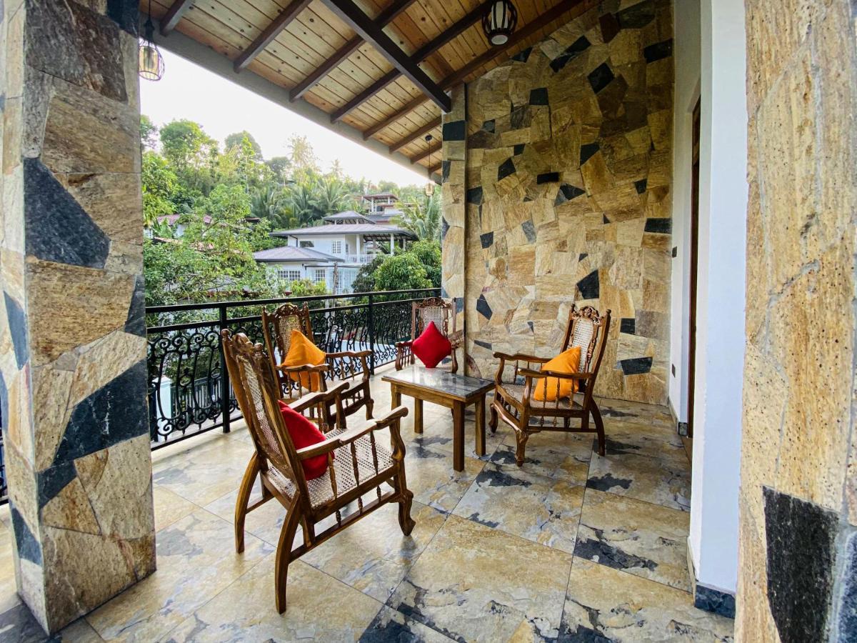 Danisco Leisure Bunglow Kandy Exterior foto
